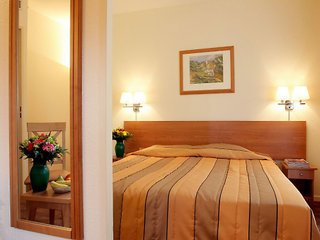 Aparthotel Citadines Montpellier Antigone