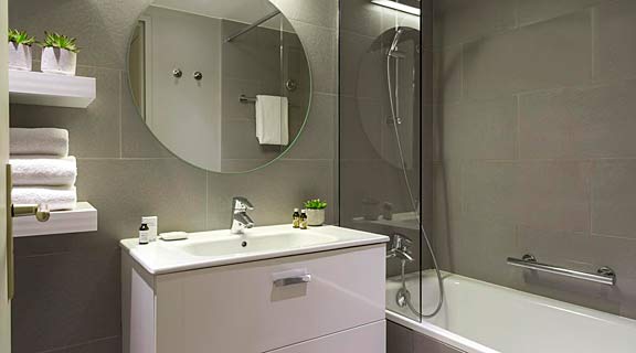 Aparthotel Citadines Place D'italie Paris
