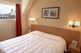 Aparthotel Citadines Strasbourg Kleber