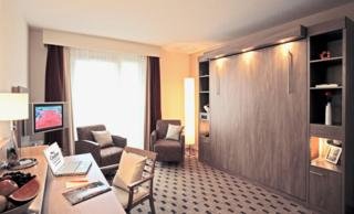 Aparthotel Citadines Strasbourg Kleber