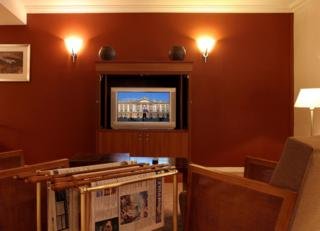 Aparthotel Citadines Toulouse Wilson