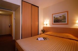 Aparthotel Citadines Toulouse Wilson