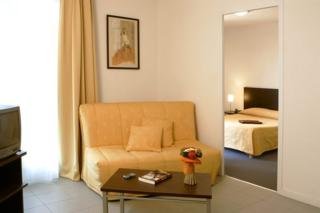 Aparthotel Citea Besancon La City