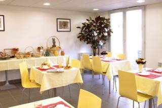 Aparthotel Citea Besancon La City