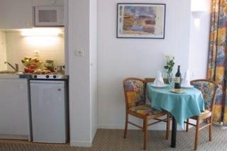 Aparthotel Citea Clermont Ferrand Jaude