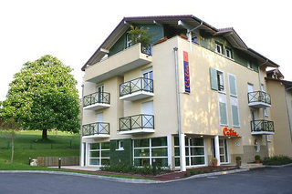 Aparthotel Citea Divonne