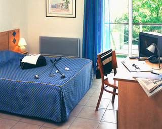 Aparthotel Citea Divonne