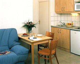 Aparthotel Citea Divonne