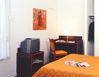Aparthotel Citea Jolimont