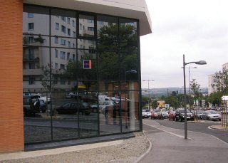 Aparthotel Citea Jolimont