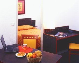 Aparthotel Citea Jolimont
