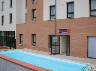 Aparthotel Citea Jolimont