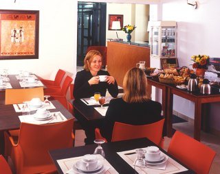 Aparthotel Citea Jolimont