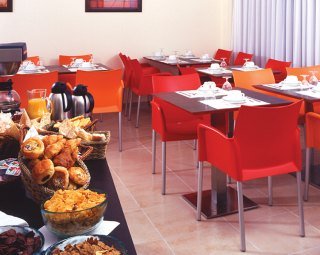 Aparthotel Citea Jolimont