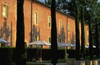 Aparthotel Citea La Bastide Du Roy Rene