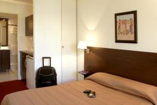 Aparthotel Citea Lille Vauban