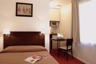 Aparthotel Citea Lille Vauban