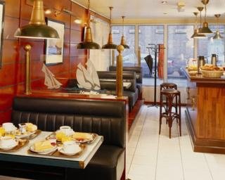 Aparthotel Citea Lille Vauban