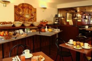 Aparthotel Citea Lille Vauban
