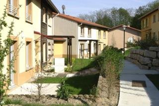 Aparthotel Citea Lissieu-dardilly