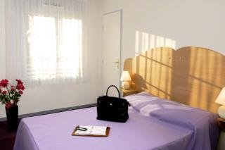 Aparthotel Citea Lissieu-dardilly
