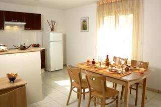 Aparthotel Citea Lissieu-dardilly