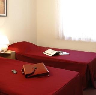 Aparthotel Citea Lissieu-dardilly