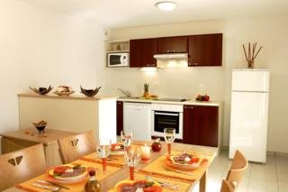 Aparthotel Citea Lissieu-dardilly