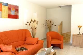 Aparthotel Citea Lissieu-dardilly