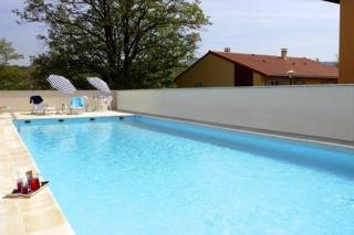Aparthotel Citea Lissieu-dardilly
