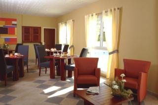 Aparthotel Citea Lissieu-dardilly