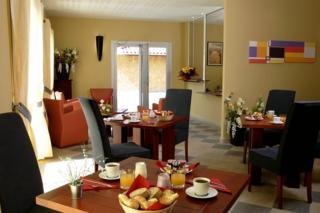 Aparthotel Citea Lissieu-dardilly