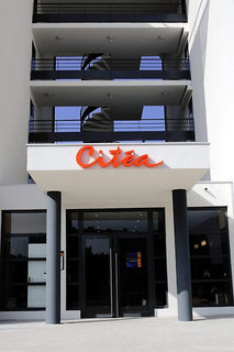 Aparthotel Citea Lyon Mermoz