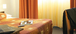Aparthotel Citea Lyon Mermoz