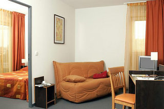 Aparthotel Citea Lyon Mermoz