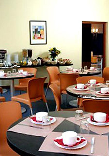 Aparthotel Citea Lyon Mermoz