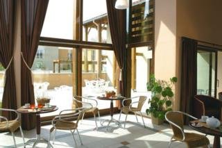 Aparthotel Citea Marcy L'etoile