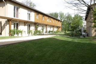 Aparthotel Citea Marcy L'etoile