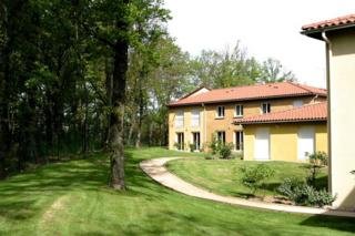 Aparthotel Citea Marcy L'etoile