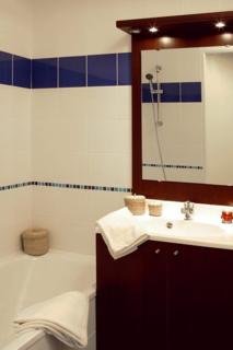 Aparthotel Citea Montpellier Citadelle