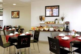 Aparthotel Citea Montpellier Citadelle