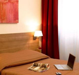 Aparthotel Citea Nogent