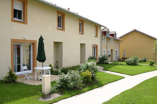 Aparthotel Citea Prevessin Moens
