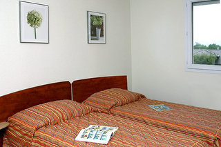 Aparthotel Citea Prevessin Moens