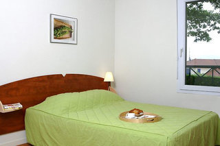 Aparthotel Citea Prevessin Moens