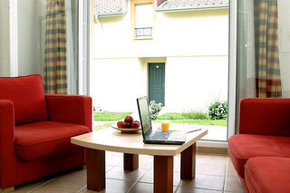 Aparthotel Citea Prevessin Moens