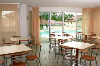 Aparthotel Citea Prevessin Moens