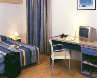Aparthotel Citea Rennes Saint Martin