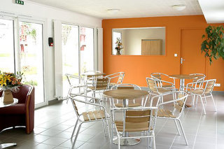 Aparthotel Citea Residentiel Nantes La Beaujoire