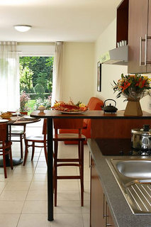 Aparthotel Citea Residentiel Nantes La Beaujoire